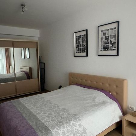 בראשוב Apart Mihai Viteazu Residence מראה חיצוני תמונה