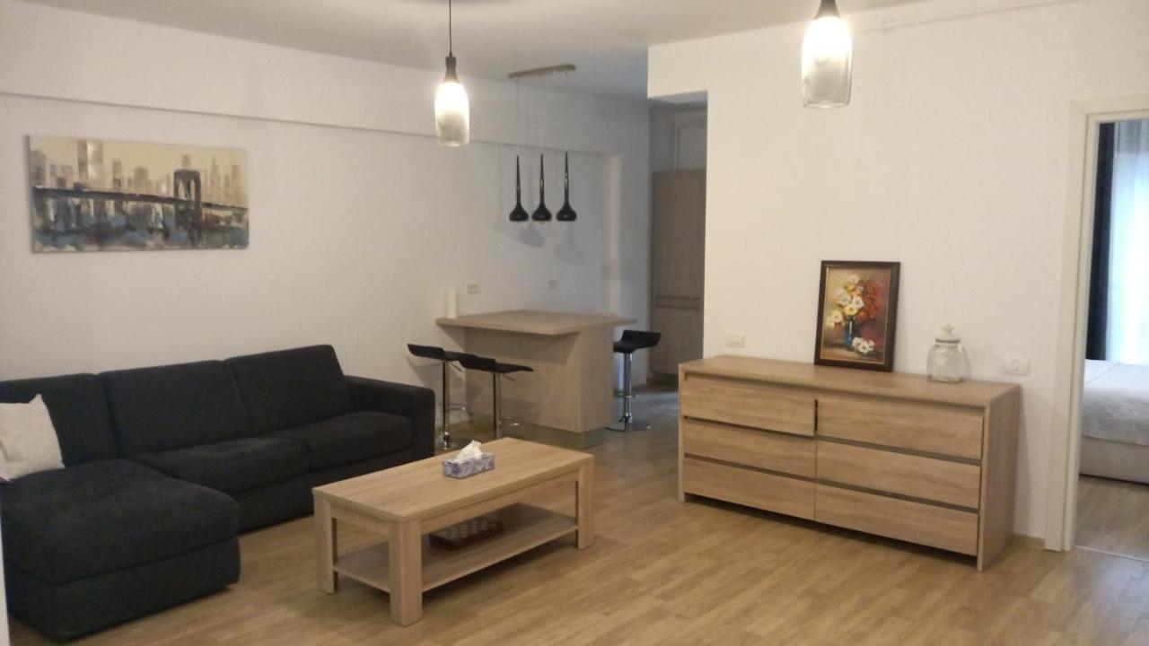 בראשוב Apart Mihai Viteazu Residence מראה חיצוני תמונה