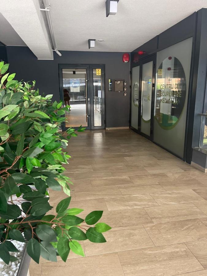 בראשוב Apart Mihai Viteazu Residence מראה חיצוני תמונה
