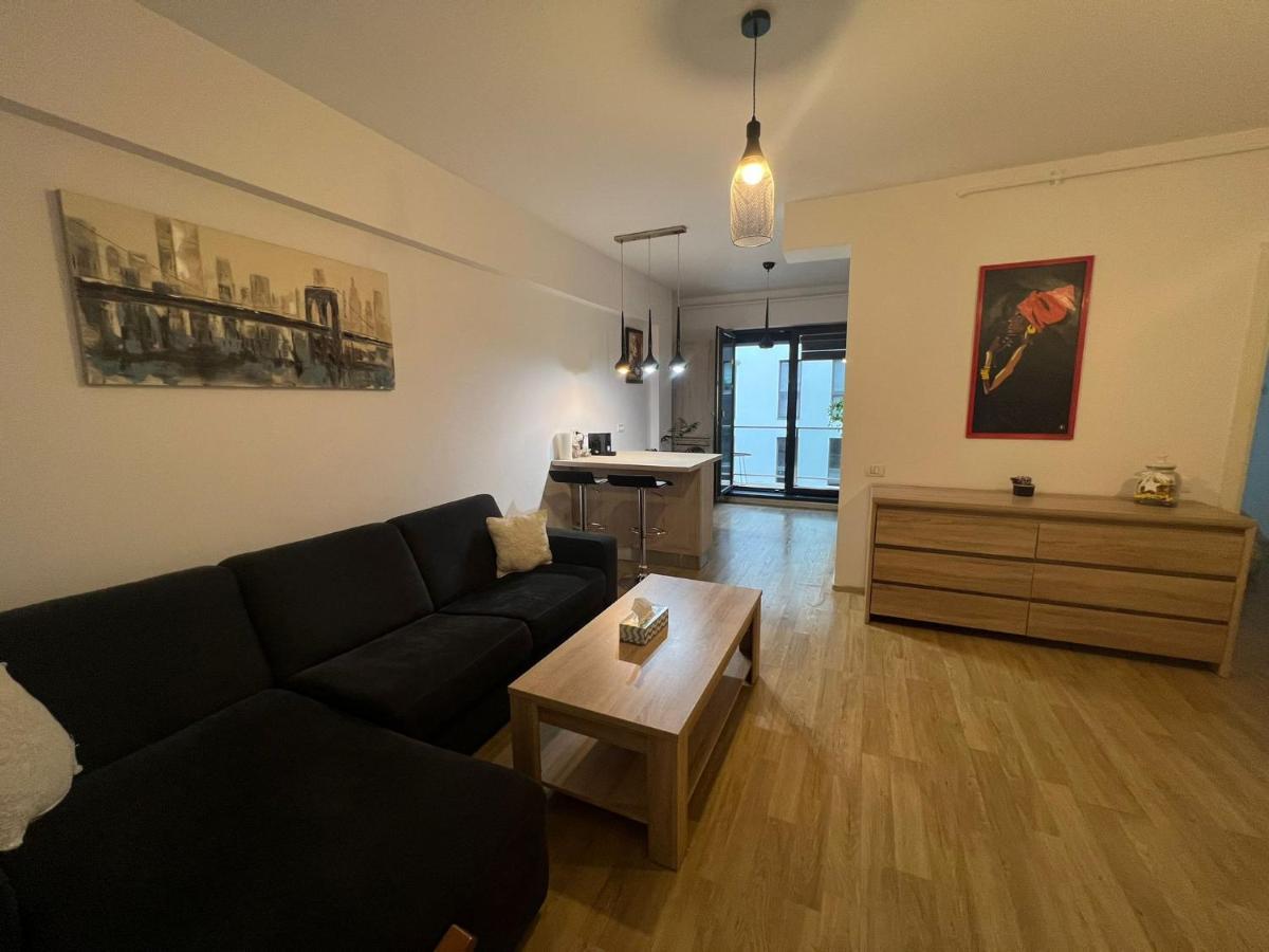 בראשוב Apart Mihai Viteazu Residence מראה חיצוני תמונה