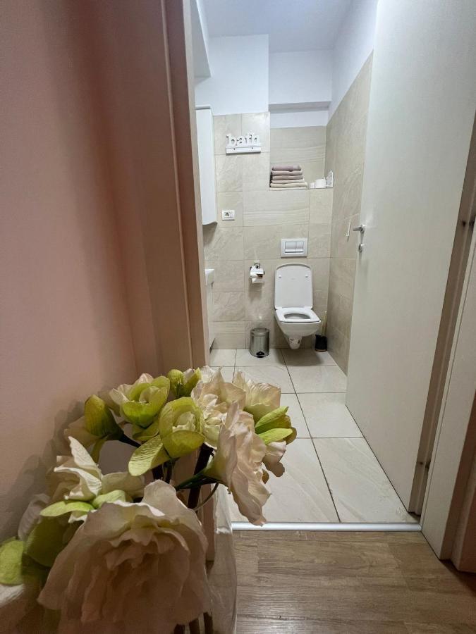 בראשוב Apart Mihai Viteazu Residence מראה חיצוני תמונה