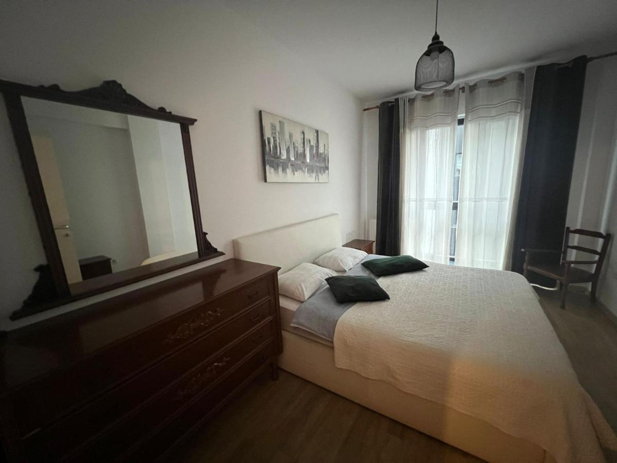 בראשוב Apart Mihai Viteazu Residence מראה חיצוני תמונה