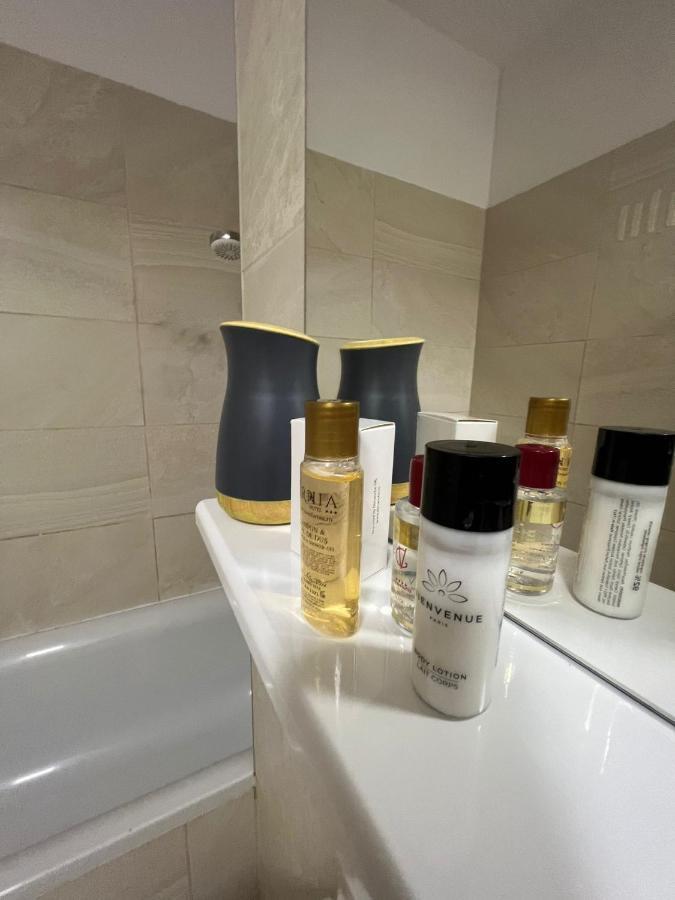 בראשוב Apart Mihai Viteazu Residence מראה חיצוני תמונה