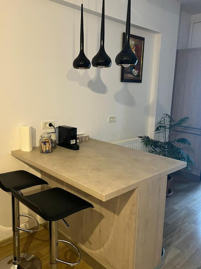בראשוב Apart Mihai Viteazu Residence מראה חיצוני תמונה