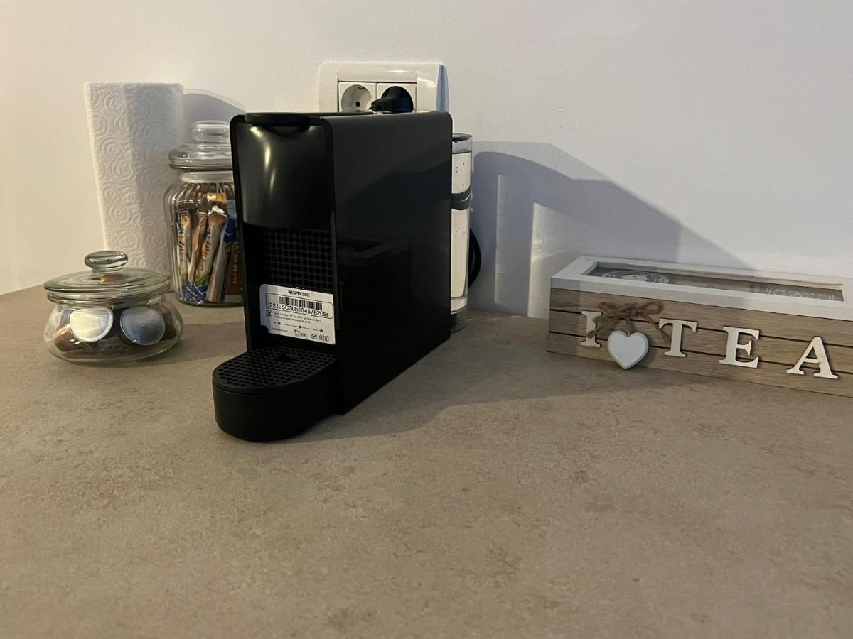 בראשוב Apart Mihai Viteazu Residence מראה חיצוני תמונה