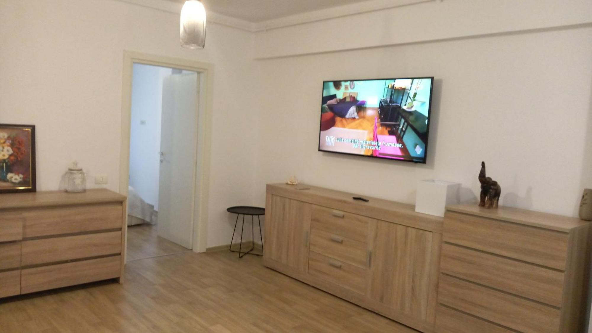 בראשוב Apart Mihai Viteazu Residence חדר תמונה