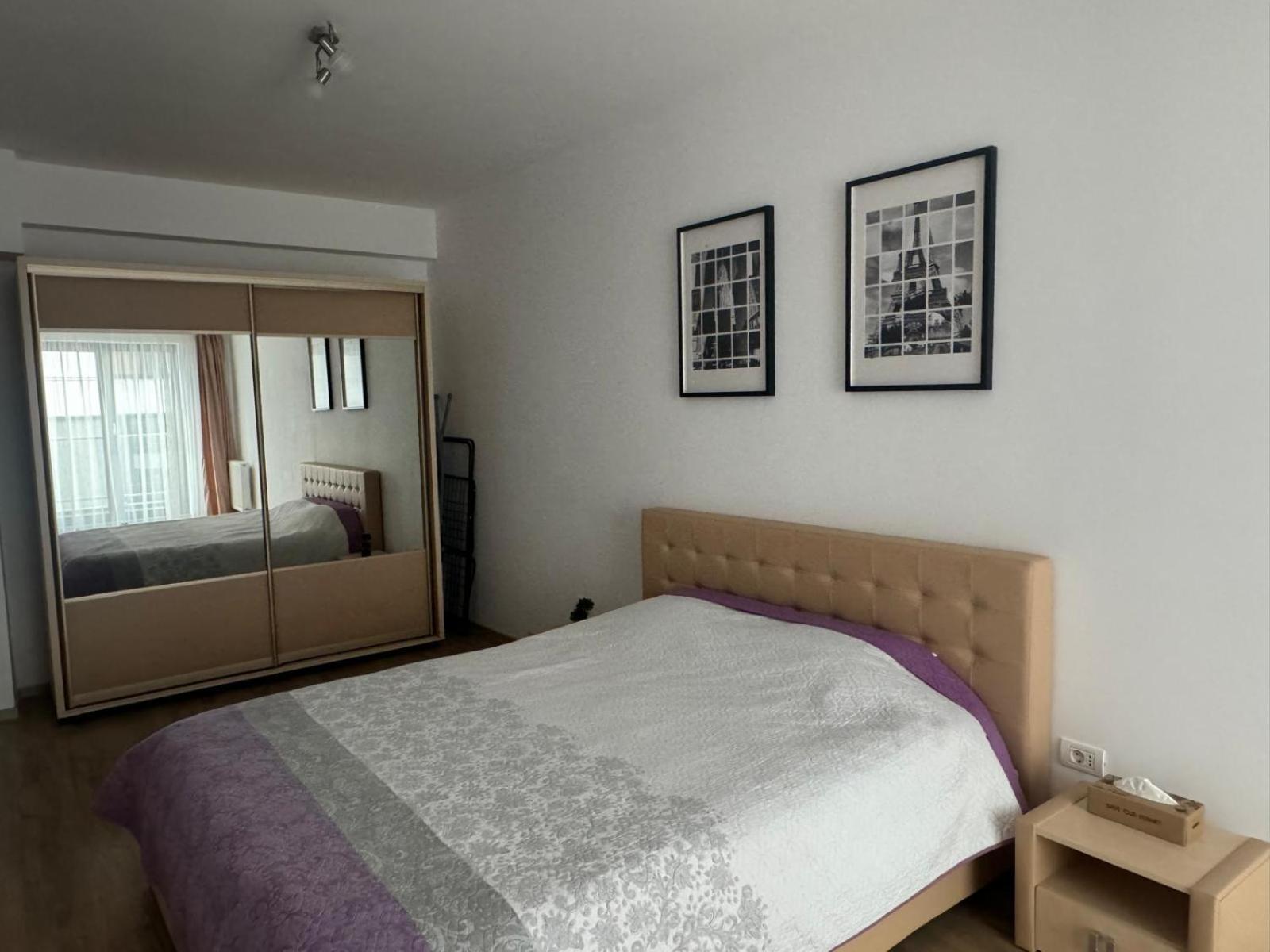 בראשוב Apart Mihai Viteazu Residence מראה חיצוני תמונה