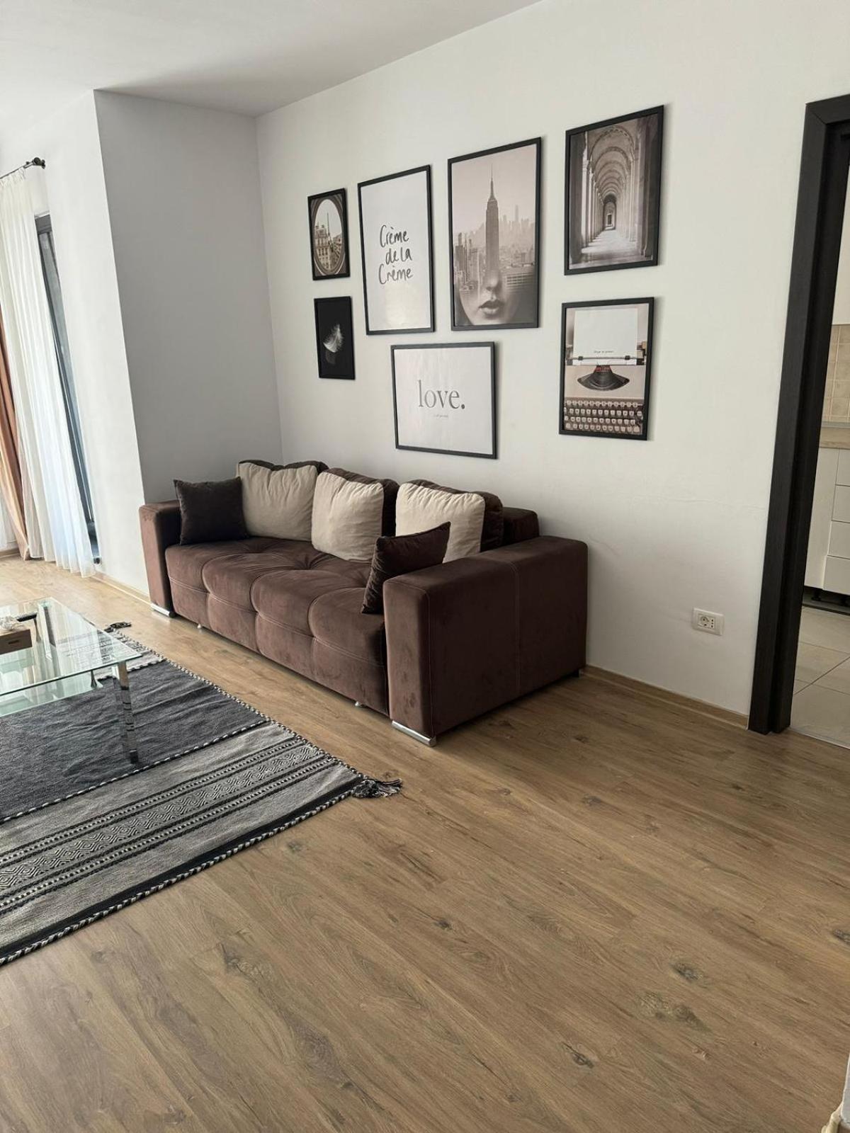 בראשוב Apart Mihai Viteazu Residence מראה חיצוני תמונה