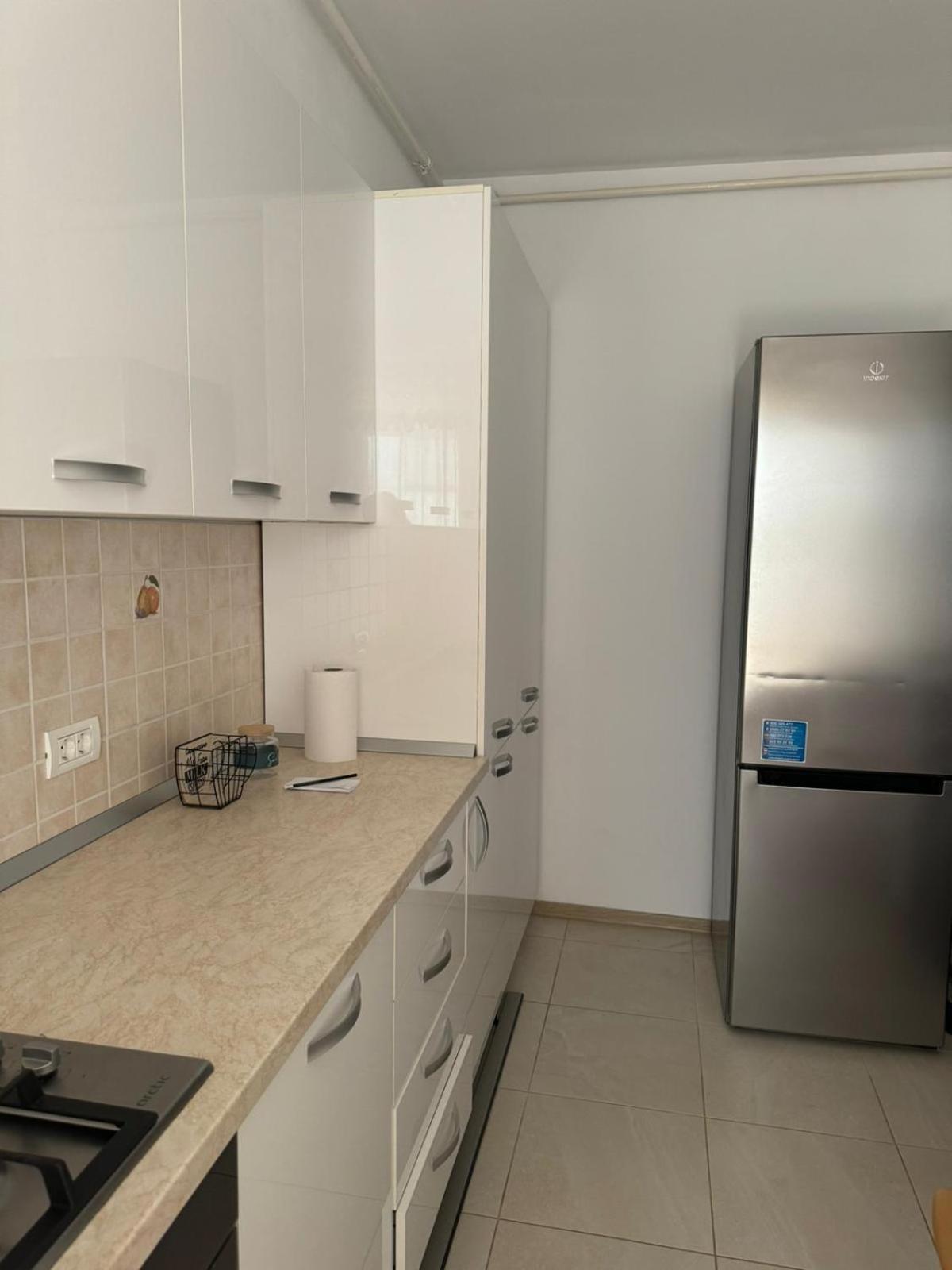 בראשוב Apart Mihai Viteazu Residence מראה חיצוני תמונה