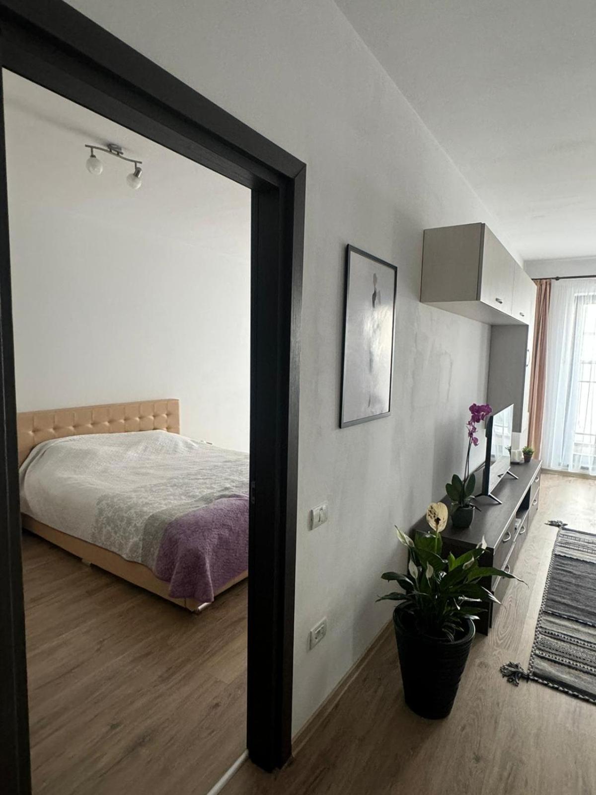 בראשוב Apart Mihai Viteazu Residence מראה חיצוני תמונה