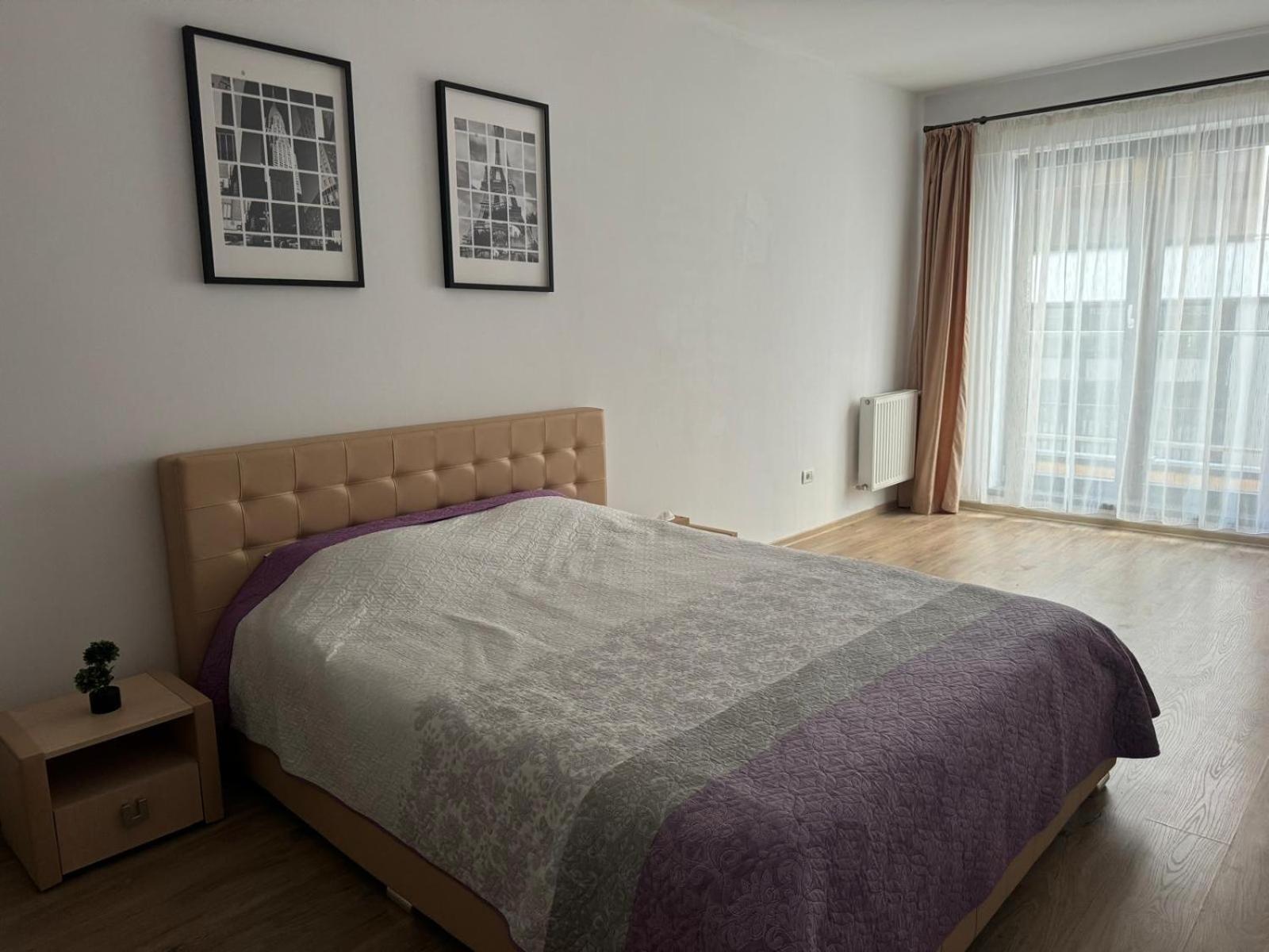 בראשוב Apart Mihai Viteazu Residence מראה חיצוני תמונה