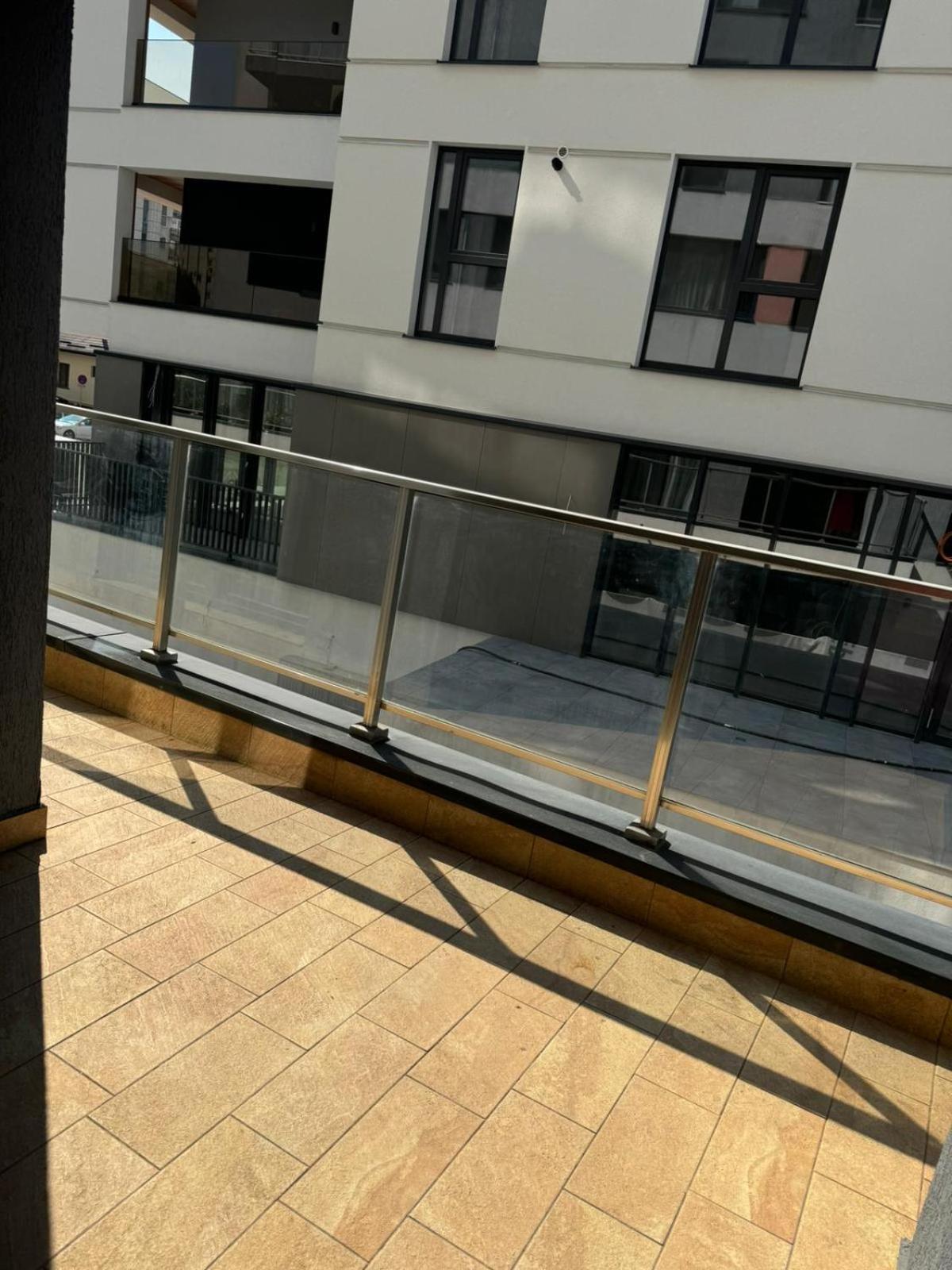 בראשוב Apart Mihai Viteazu Residence מראה חיצוני תמונה