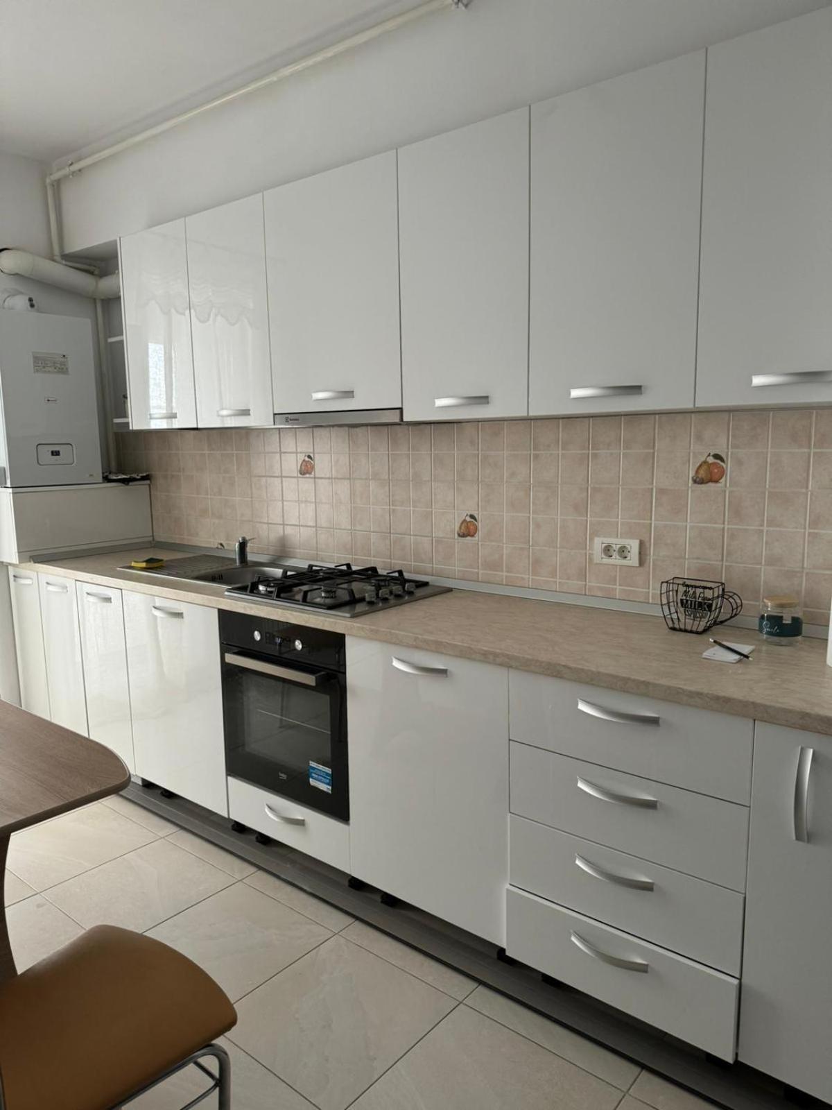 בראשוב Apart Mihai Viteazu Residence מראה חיצוני תמונה